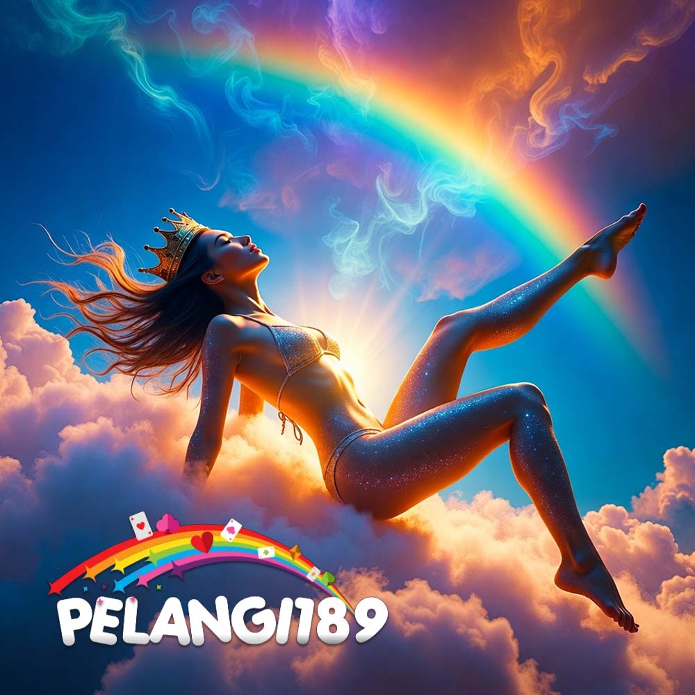 Pelangi189: Pilihan Utama Para Pro! Check Review Terbaik di Sini